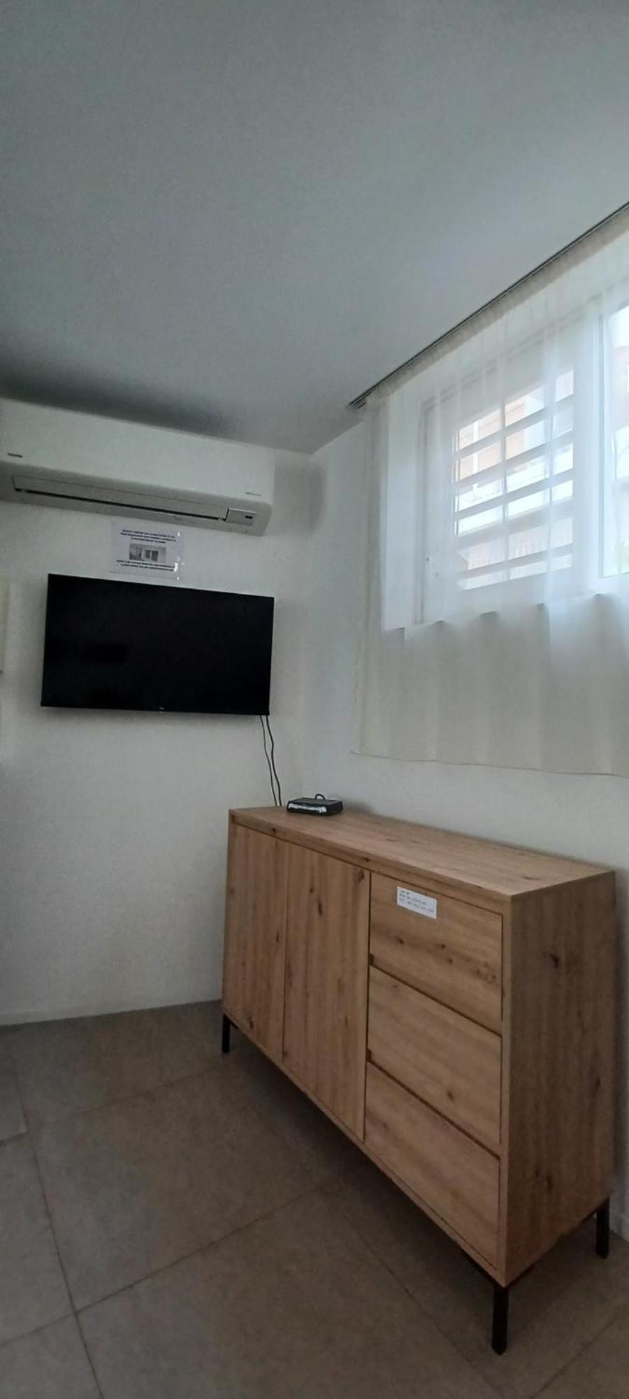 Studio Confort Avec Piscine Et Vue Tahiti Punaauia Exteriér fotografie